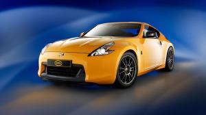 Nissan 370Z N Plus by Cobra 2009 года